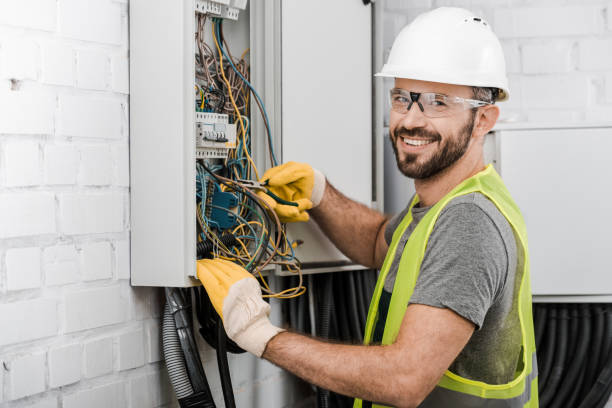 Affordable Emergency Electrician in Sunnyvale, TX