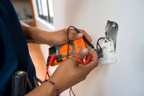 Trusted Sunnyvale, TX Electrician Experts